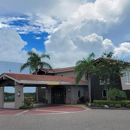 La Quinta Inn Tampa Airport Stadium Westshore Екстериор снимка