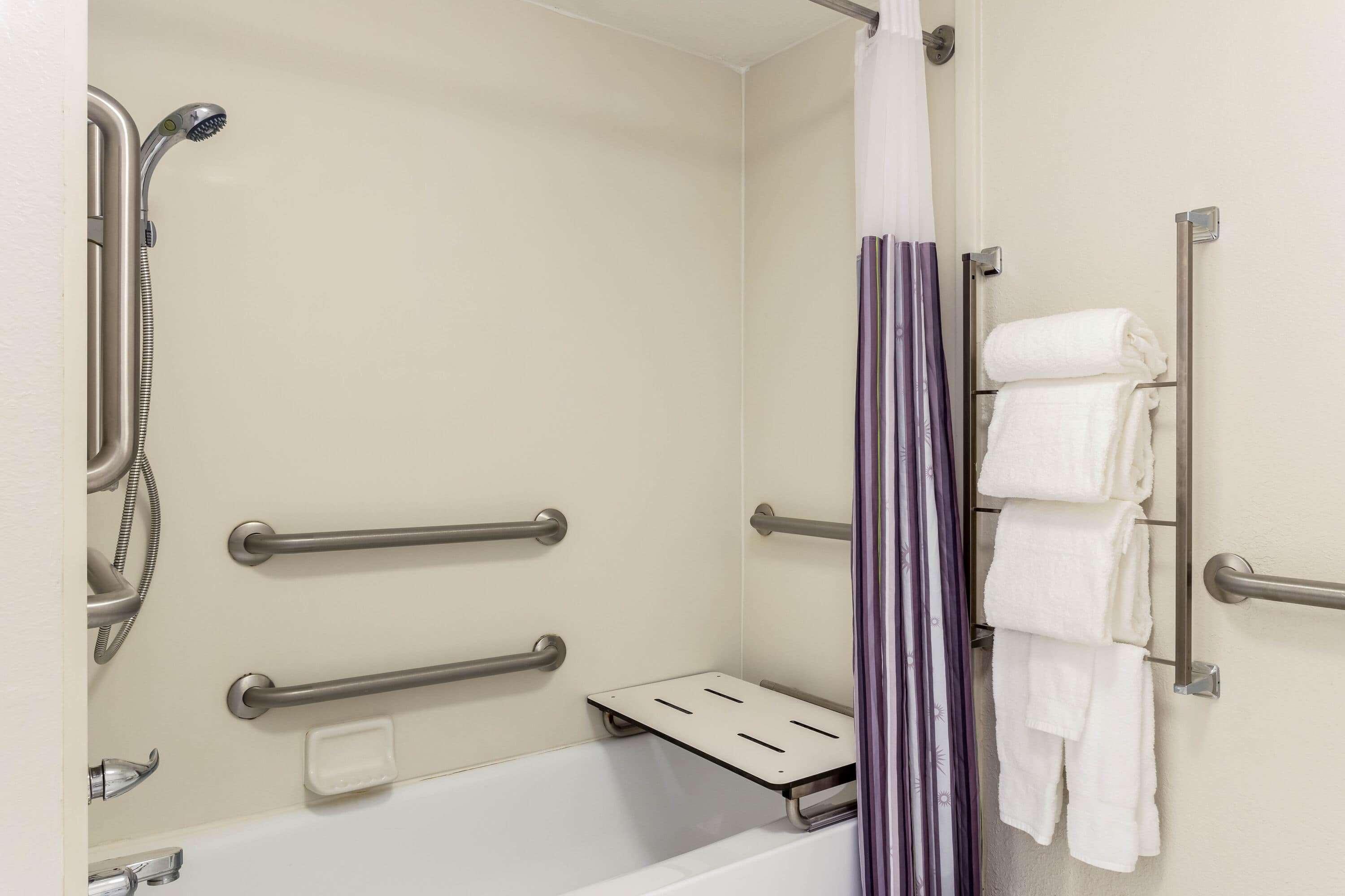La Quinta Inn Tampa Airport Stadium Westshore Екстериор снимка