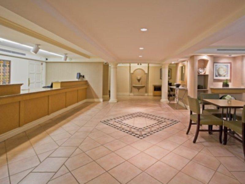 La Quinta Inn Tampa Airport Stadium Westshore Екстериор снимка